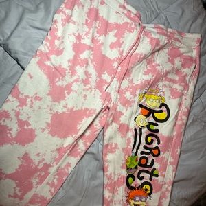 Rugrats Sweatpants